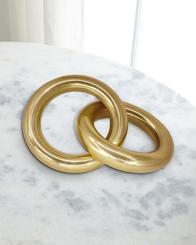 Rings Link Object